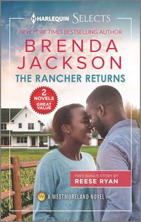Produktbild: Rancher Returns & Playing W/te