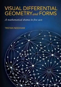Produktbild: Visual Differential Geometry and Forms
