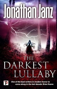 Produktbild: The Darkest Lullaby