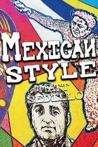 Produktbild: Mexican Style