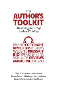 Produktbild: The Author's Toolkit