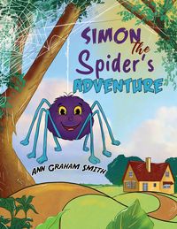 Produktbild: Simon the Spider's Adventure