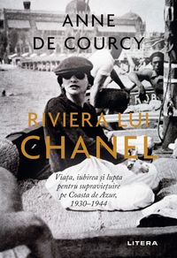 Produktbild: Riviera lui Chanel