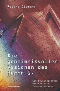 Produktbild: Die geheimnisvollen Visionen des Herrn S.