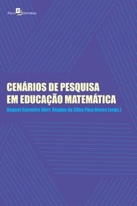 Produktbild: Cen&aacute;rios de pesquisa em educa&ccedil;&atilde;o matem&aacute;tica