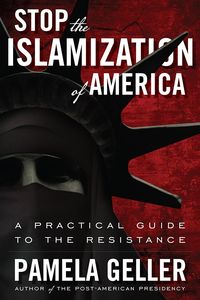 Produktbild: Stop the Islamization of America