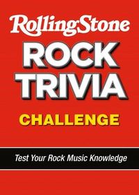 Produktbild: Rolling Stone: Rolling Stone Rock Trivia Challenge