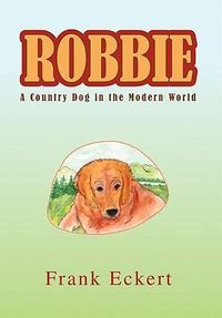 Produktbild: Eckert, F: Robbie
