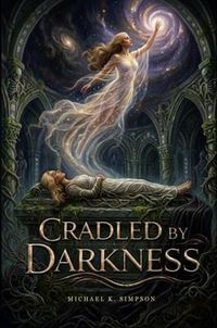 Produktbild: Cradled by Darkness