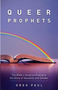 Produktbild: Queer Prophets