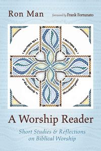Produktbild: A Worship Reader