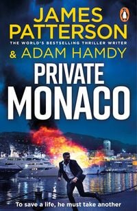 Produktbild: Private Monaco