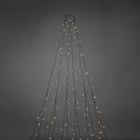 Bild vom Artikel PureDay LED-Tannenbaum Beleuchtung Baummantel vom Autor 