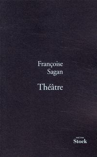 Produktbild: Sagan-F: Theatre