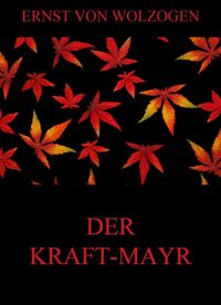 Produktbild: Der Kraft-Mayr