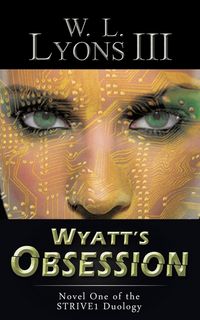 Produktbild: Wyatt's Obsession