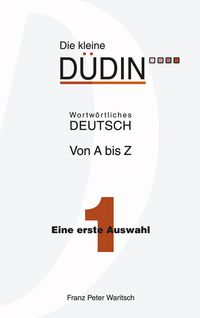 Produktbild: Die kleine D&uuml;din