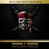 Produktbild: The Ghost Pirates