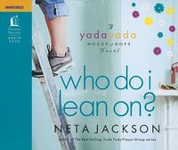 Produktbild: Who Do I Lean On?