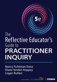 Produktbild: Yendol-Hoppey, D: Reflective Educator's Guide to Practitione