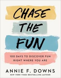 Produktbild: Chase the Fun