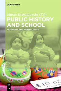Produktbild: Public History and School
