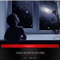 Produktbild: Tales of Space and Time