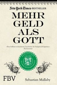 Produktbild: Mehr Geld als Gott