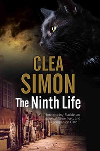 Produktbild: Simon, C: Ninth Life