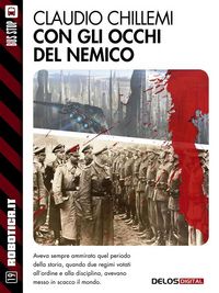 Produktbild: Con gli occhi del nemico