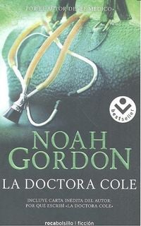 Produktbild: La Doctora Cole / Choices