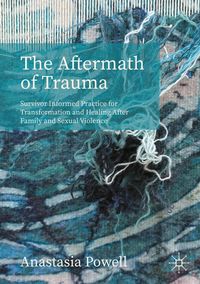 Produktbild: The Aftermath of Trauma
