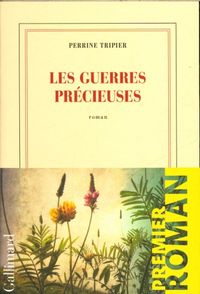 Produktbild: Les guerres pr&eacute;cieuses