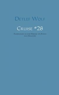 Produktbild: Cruise #28