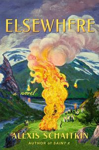 Produktbild: Elsewhere