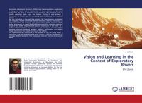 Produktbild: Vision and Learning in the Context of Exploratory Rovers