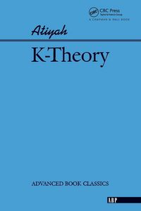 Produktbild: K-theory
