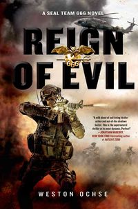 Produktbild: Reign Of Evil
