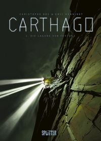 Produktbild: Carthago. Band 1