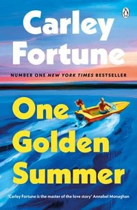 Produktbild: One Golden Summer