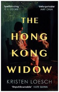 Produktbild: The Hong Kong Widow