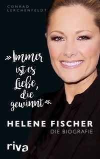 Produktbild: "Immer ist es Liebe, die gewinnt"