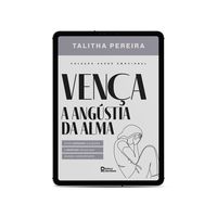 Produktbild: Ven&ccedil;a a ang&uacute;stia da alma