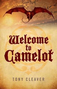 Produktbild: Welcome to Camelot