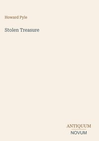 Produktbild: Stolen Treasure