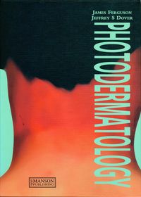 Produktbild: Photodermatology