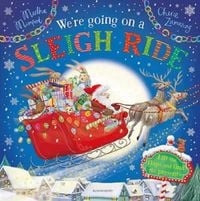 Produktbild: We're Going on a Sleigh Ride