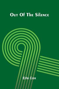 Produktbild: Out of the Silence