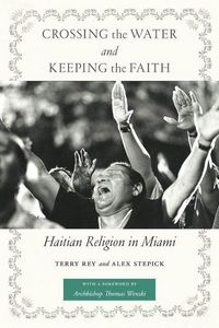 Produktbild: Crossing the Water and Keeping the Faith