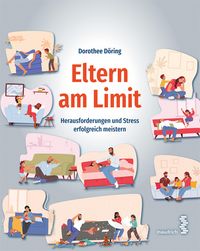Produktbild: Eltern am Limit